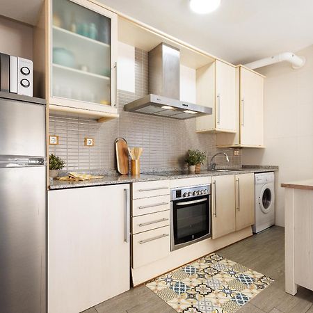 Uhc Els Pins Apartments Salou Exterior foto