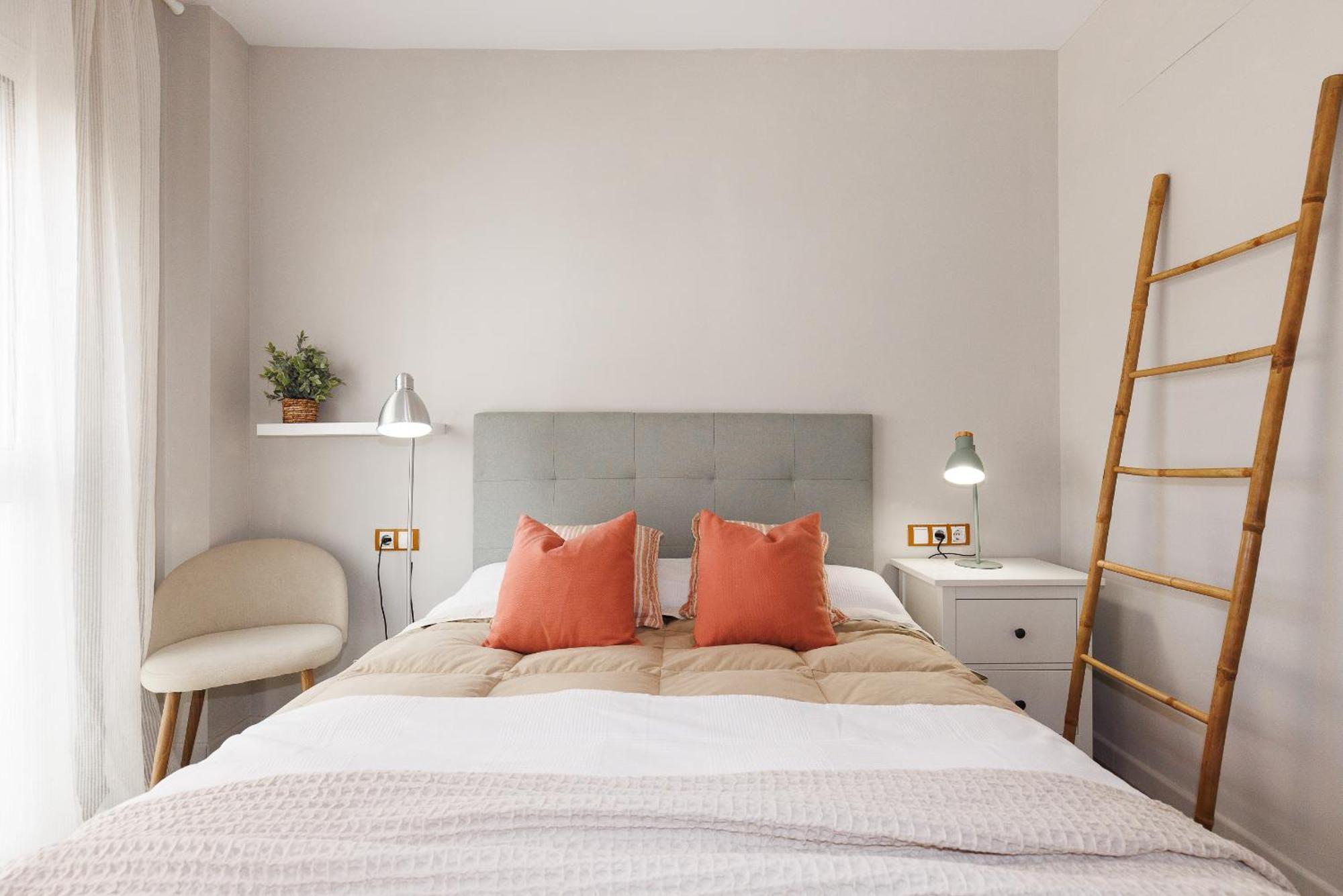 Uhc Els Pins Apartments Salou Zimmer foto