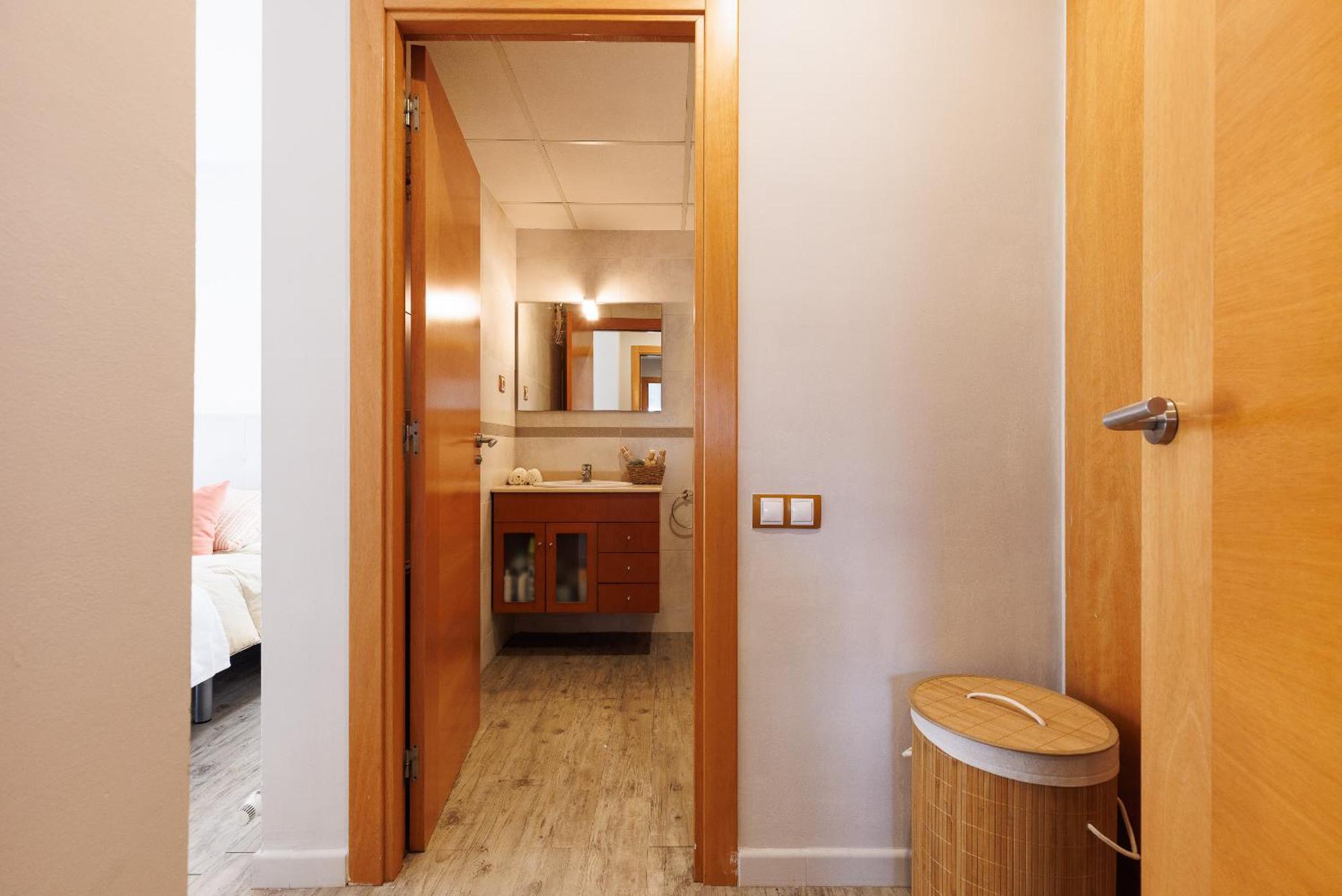 Uhc Els Pins Apartments Salou Zimmer foto