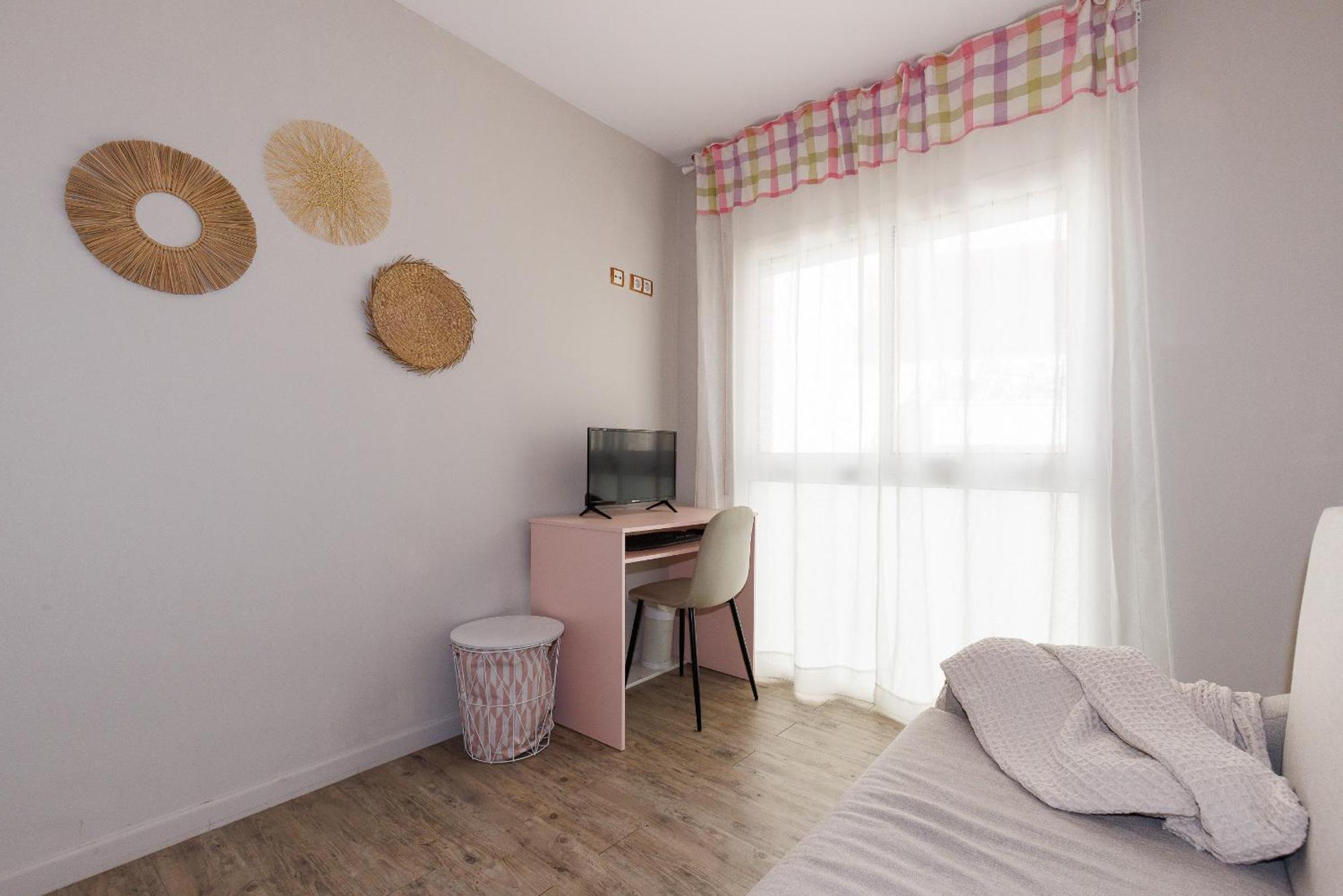 Uhc Els Pins Apartments Salou Zimmer foto